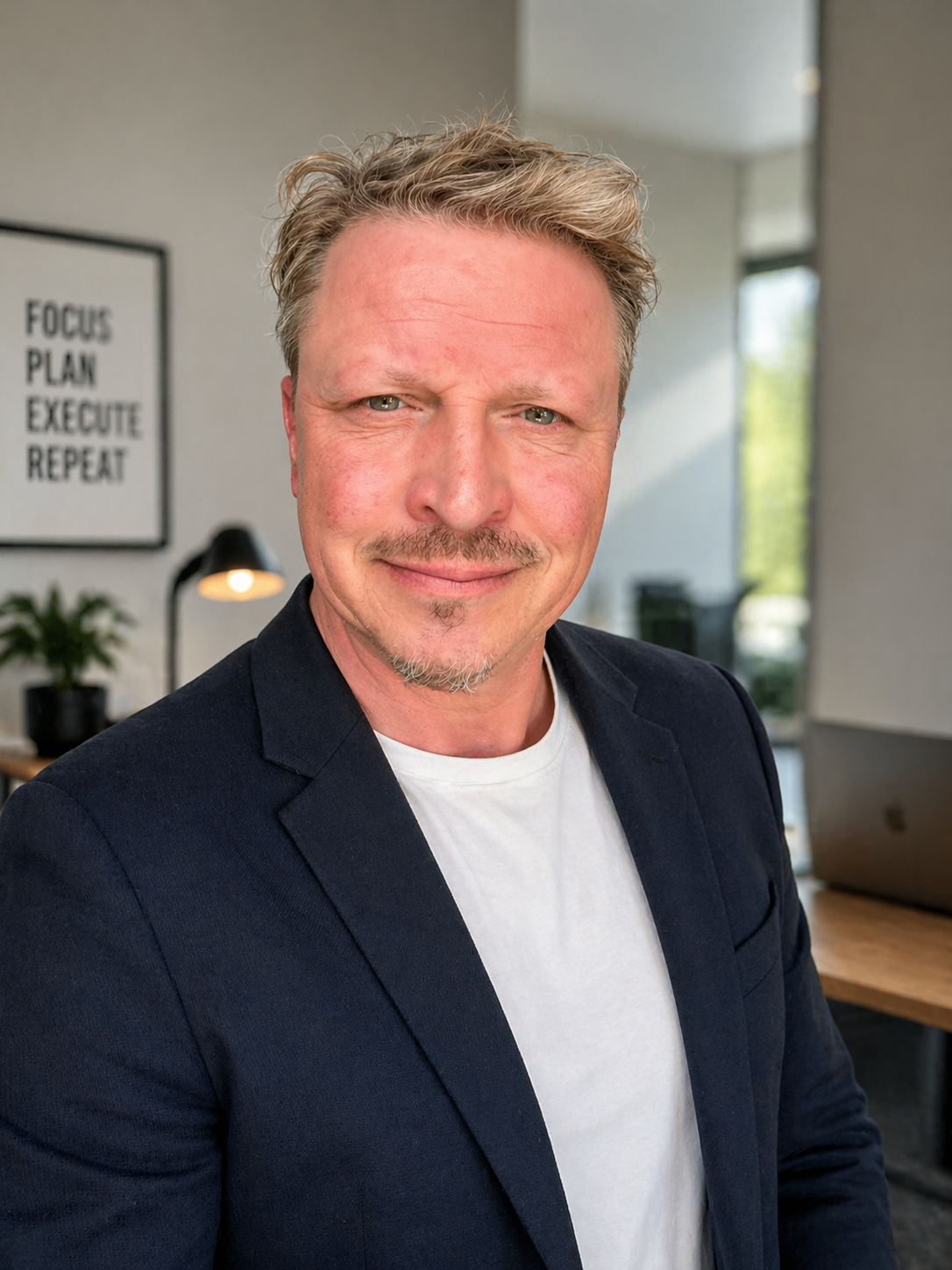 Sven Dunker — Filmemacher und Creative Consultant